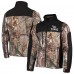 Куртка легкая на молнии Tennessee Titans Dunbrooke Hunter Softshell - Realtree Camo/Black Куртка легкая на молнии Tennessee Titans Dunbrooke Hunter Softshell - Realtree Camo/Black