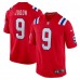 Игровая джерси Matthew Judon New England Patriots Nike Game - Red