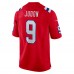 Игровая джерси Matthew Judon New England Patriots Nike Game - Red