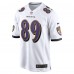 Игровая джерси Baltimore Ravens Mark Andrews Nike White Game
