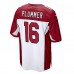 Игровая джерси Jake Plummer Arizona Cardinals Nike Retired - White