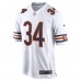 Игровая джерси Walter Payton Chicago Bears Nike Retired Player Away - White