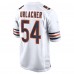 Игровая джерси Brian Urlacher Chicago Bears Nike Retired - White