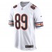 Игровая джерси Mike Ditka Chicago Bears Nike Retired - White