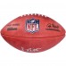 Мяч американского футбола NFL Kyle Pitts Atlanta Falcons Authentic Autographed Wilson Duke Full Color Pro