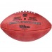 Мяч американского футбола NFL Kyle Pitts Atlanta Falcons Authentic Autographed Wilson Duke Full Color Pro