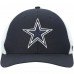 Бейсболка Dallas Cowboys 47 Trophy - Navy/White