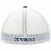 Бейсболка Dallas Cowboys 47 Trophy - Navy/White