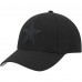 Бейсболка Dallas Cowboys 47 Tonal MVP - Black