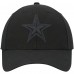 Бейсболка Dallas Cowboys 47 Tonal MVP - Black