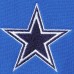 Поло Dallas Cowboys Nike Golf Solid Victory Performance - Navy