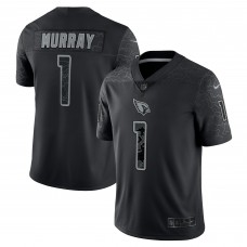 Джерси Kyler Murray Arizona Cardinals Nike RFLCTV Limited - Black
