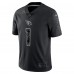 Джерси Kyler Murray Arizona Cardinals Nike RFLCTV Limited - Black