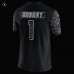 Джерси Kyler Murray Arizona Cardinals Nike RFLCTV Limited - Black