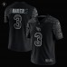 Игровая джерси Budda Baker Arizona Cardinals Nike RFLCTV Limited - Black