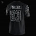 Джерси Darren Waller Las Vegas Raiders Nike RFLCTV Limited - Black