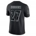 Джерси J.K. Dobbins Baltimore Ravens Nike RFLCTV Limited - Black