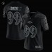 Джерси Odafe Oweh Baltimore Ravens Nike RFLCTV Limited - Black