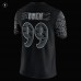 Джерси Odafe Oweh Baltimore Ravens Nike RFLCTV Limited - Black