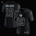 Джерси Kenny Golladay New York Giants Nike RFLCTV Limited - Black