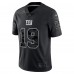 Джерси Kenny Golladay New York Giants Nike RFLCTV Limited - Black