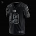 Джерси Kenny Golladay New York Giants Nike RFLCTV Limited - Black