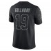 Джерси Kenny Golladay New York Giants Nike RFLCTV Limited - Black