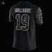 Джерси Kenny Golladay New York Giants Nike RFLCTV Limited - Black