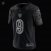 Джерси Matthew Stafford Los Angeles Rams Nike RFLCTV Limited - Black