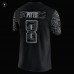 Игровая джерси Kyle Pitts Atlanta Falcons Nike RFLCTV Limited - Black