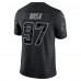 Джерси Joey Bosa Los Angeles Chargers Nike RFLCTV Limited - Black