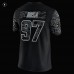 Джерси Joey Bosa Los Angeles Chargers Nike RFLCTV Limited - Black