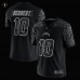 Джерси Justin Herbert Los Angeles Chargers Nike RFLCTV Limited - Black