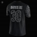 Игровая джерси Jessie Bates III Cincinnati Bengals Nike RFLCTV Limited - Black