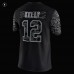 Джерси Jim Kelly Buffalo Bills Nike Retired Player RFLCTV Limited - Black