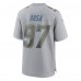 Игровая джерси Joey Bosa Los Angeles Chargers Nike Atmosphere Fashion - Gray