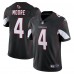 Джерси Rondale Moore Arizona Cardinals Nike Alternate Vapor Limited - Black