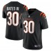 Джерси Jessie Bates III Cincinnati Bengals Nike Vapor Limited - Black