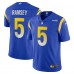 Джерси Jalen Ramsey Los Angeles Rams Nike Team Vapor Limited - Royal