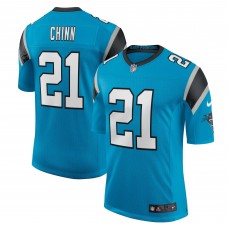 Джерси Jeremy Chinn Carolina Panthers Nike Vapor Limited - Blue