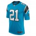 Джерси Jeremy Chinn Carolina Panthers Nike Vapor Limited - Blue