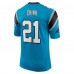 Джерси Jeremy Chinn Carolina Panthers Nike Vapor Limited - Blue