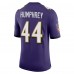 Джерси Marlon Humphrey Baltimore Ravens Nike Vapor Limited - Purple