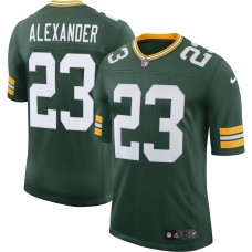 Игровая джерси Jaire Alexander Green Bay Packers Nike Limited - Green