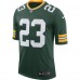 Игровая джерси Jaire Alexander Green Bay Packers Nike Limited - Green