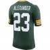 Игровая джерси Jaire Alexander Green Bay Packers Nike Limited - Green