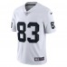 Игровая джерси Darren Waller Las Vegas Raiders Nike Vapor Limited - White