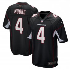 Игровая джерси Rondale Moore Arizona Cardinals Nike - Black