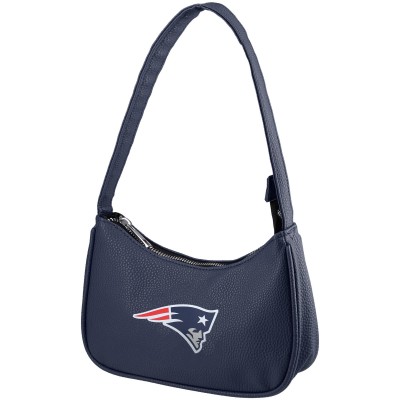 New England Patriots FOCO Printed Mini Purse