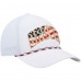 Бейсболка Cleveland Browns 47 Hitch Stars and Stripes Trucker - White